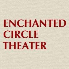 Enchanted Circle Theater logo