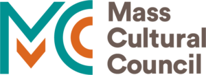 Mass Cultural Council logo in color