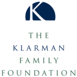 The Klarman Family Foundation logo